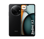Smart Phone Redmi A3 Negro Ocaso 3GB+64GB - Image 2