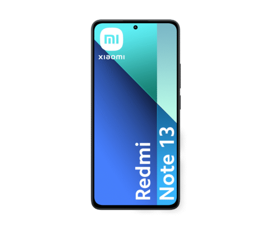 Smart Phone Redmi Note 13 - Black (N7L) 6/128GB