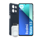Smart Phone Redmi Note 13 - Black (N7L) 6/128GB - Image 2