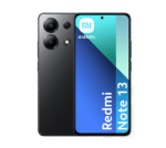 Smart Phone Redmi Note 13 - Black (N7L) 6/128GB - Image 3