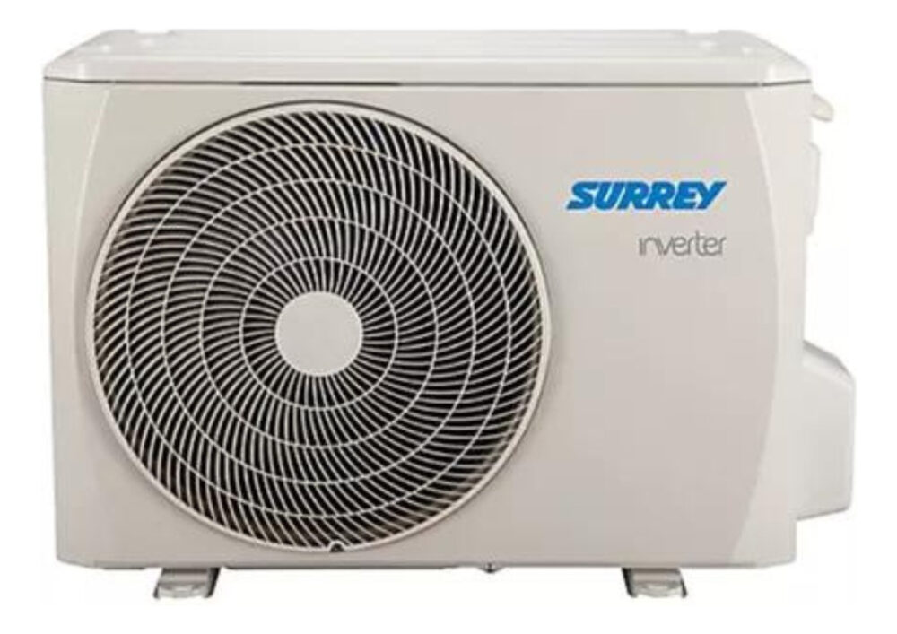 Surrey Aire Split 5590 (6500w) Inverter Smart Blanco - Image 2