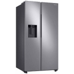 Heladera Side By Side Spacemax 716l Rs27t5200s9 Color Refine