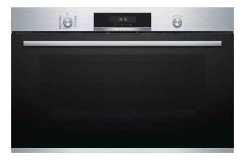 Horno Eléctrico Bosch Vbd5780so 112l 90cm Inox