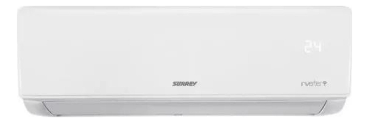 Surrey Aire Split 5590 (6500w) Inverter Smart Blanco