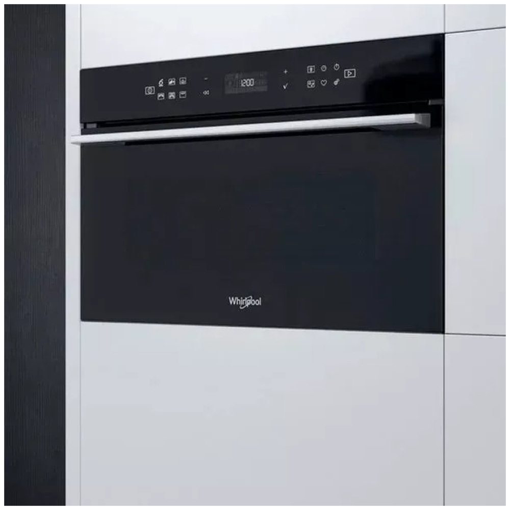 Microondas Empotrable Whirlpool Wcollection 31lts Wmo31ae - Image 2