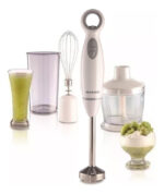 Mixer Peabody Pe-lma323b 600w Blanco