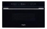Microondas Empotrable Whirlpool Wcollection 31lts Wmo31ae