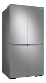 Heladera French Door Con Beverage Center, 713 L Plateado - Image 2