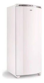 Freezer Vertical 231lts Whirlpool Wvu27d1-d2 Blanco