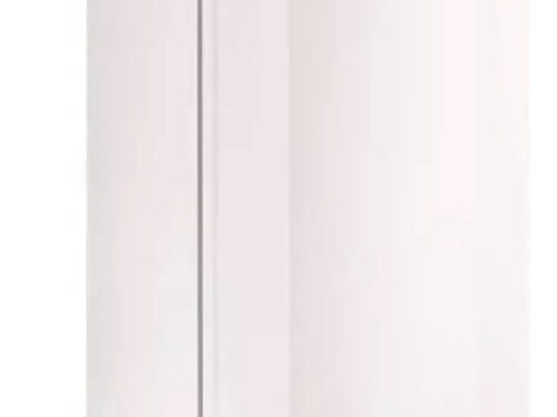 Freezer Vertical 231lts Whirlpool Wvu27d1-d2 Blanco