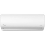 Split Midea Inverter Frío/calor 2967 Fg Blanco