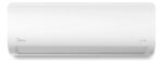 Split Midea Inverter Frío/calor 2967 Fg Blanco
