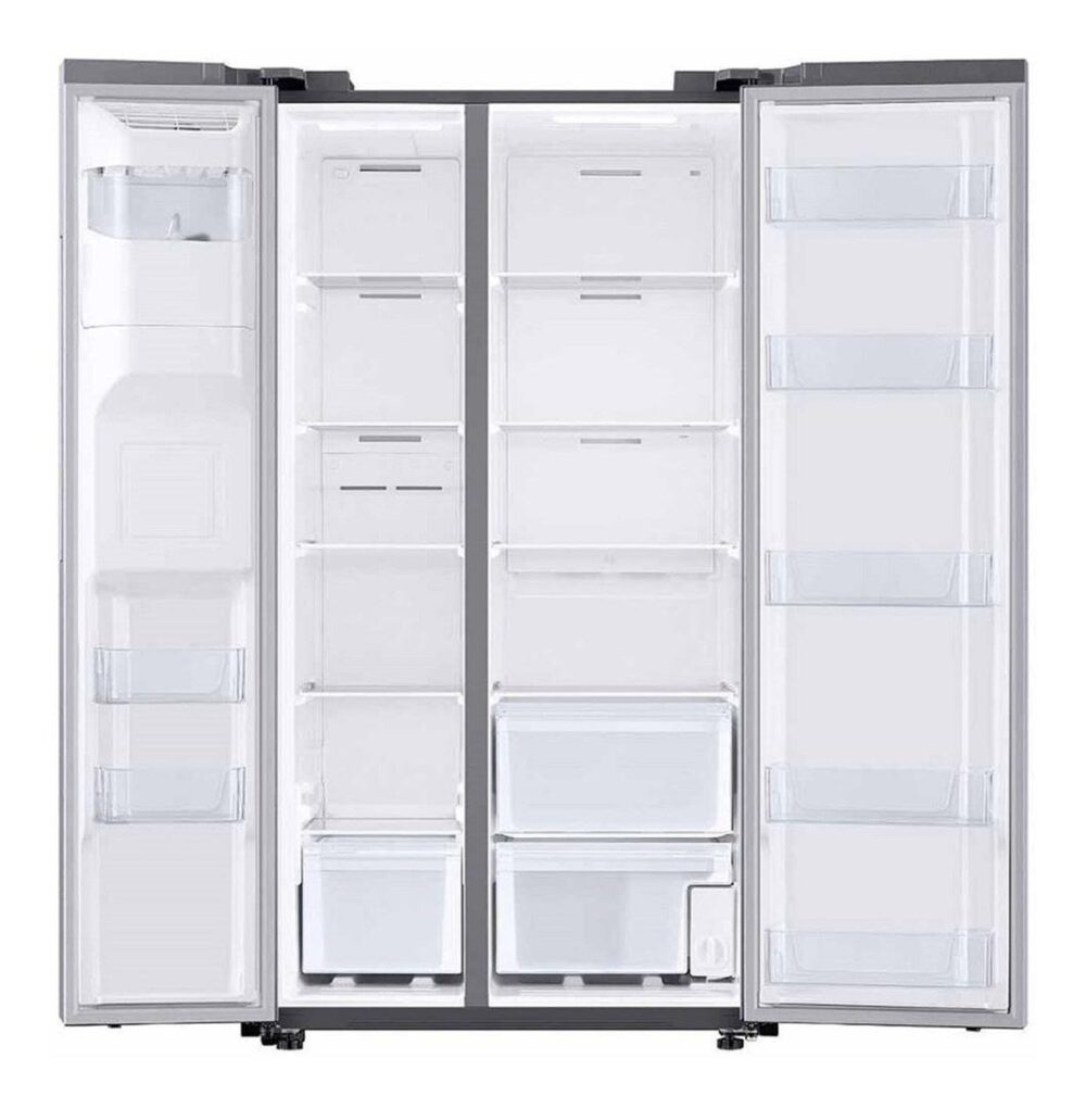 Heladera Side By Side Spacemax 716l Rs27t5200s9 Color Refine - Image 3