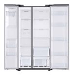 Heladera Side By Side Spacemax 716l Rs27t5200s9 Color Refine - Image 3