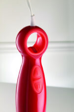 Licuadora De Mano Peabody Mixer Pe-lma323r Rojo 600w - Image 4