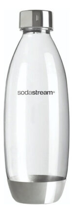 Botella Metal Fizzi Original Soda Stream