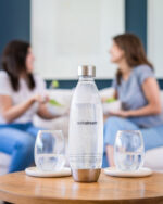 Botella Metal Fizzi Original Soda Stream - Image 5