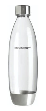 Botella Metal Fizzi Original Soda Stream - Image 3