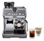 Cafetera Espresso Delonghi Specialista Arte Evo Ec9255.m