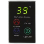 Calefon Tiro Forzado Rinnai 21 Litros Digital Gas Natural Co - Image 4