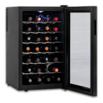 Cava De Vinos Vondom Línea Acero-28 Botellas - Image 7