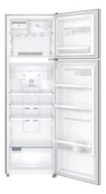 Heladera Electrolux Inverter 345l No Frost Plata Heni3900p - Image 4