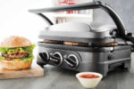 Parrilla Eléctrica Cuisinart Gr-40 220v - Image 8