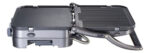 Parrilla Eléctrica Cuisinart Gr-40 220v - Image 4