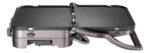 Parrilla Eléctrica Cuisinart Gr-40 220v - Image 3