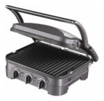 Parrilla Eléctrica Cuisinart Gr-40 220v - Image 5