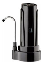 Purificador De Agua Dvigi Negro Elimina Cloro 14.000 Litros - Image 2