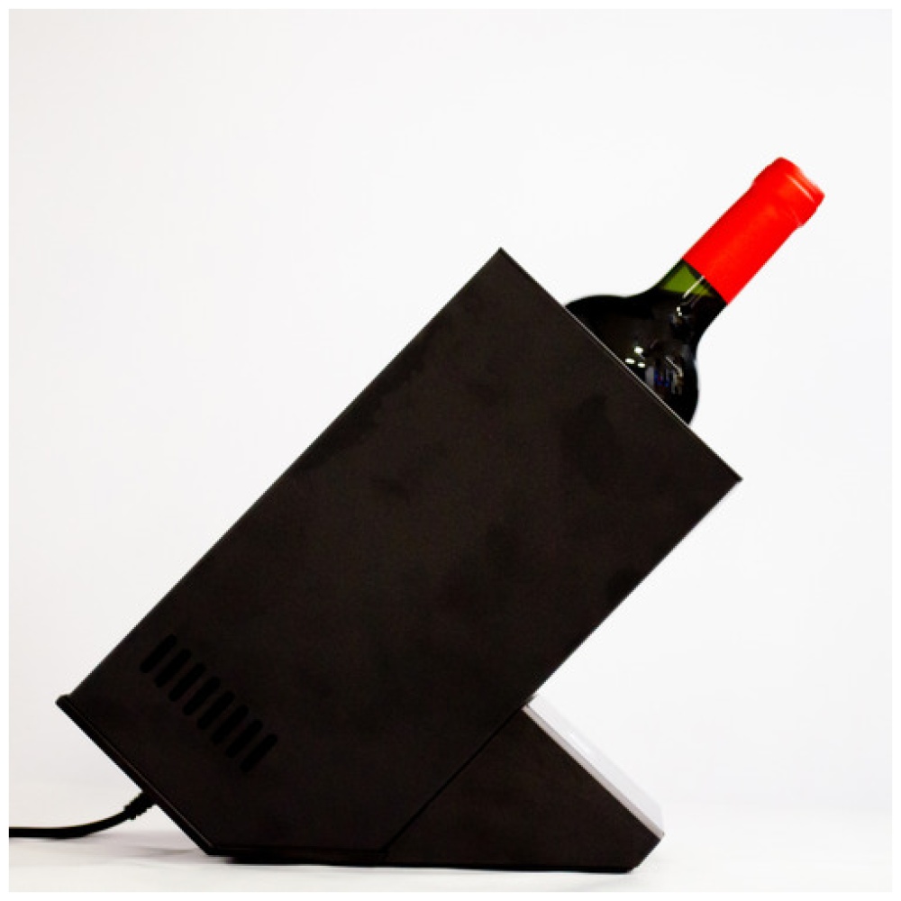 Enfriador de Botellas Wine Cooler-Ranser - Image 2