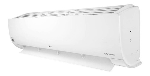 Aire Acondicionado LG Dual Inverter Split 9000 FC - Image 4