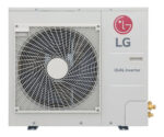 Aire Acondicionado LG Dual Inverter Split 9000 FC - Image 5