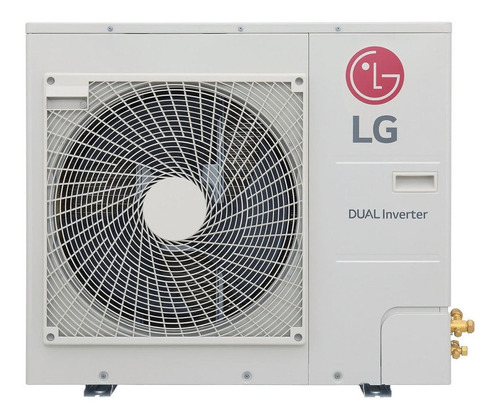 Aire Acondicionado LG Dual Inverter Split 9000 FC - Image 5
