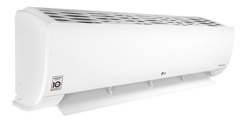 Aire Acondicionado LG Dual Inverter Split 9000 FC - Image 3