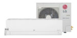 Aire Acondicionado LG Dual Inverter Split 9000 FC - Image 8
