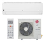 Aire Acondicionado LG Dual Inverter Split 9000 FC - Image 7