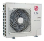 Aire Acondicionado LG Dual Inverter Split 9000 FC - Image 6