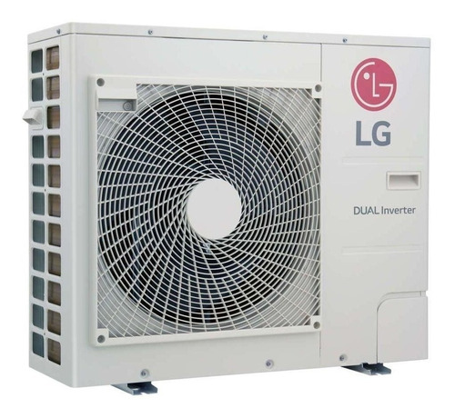 Aire Acondicionado LG Dual Inverter Split 9000 FC - Image 6