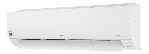 Aire Acondicionado LG Dual Inverter Split 9000 FC - Image 2
