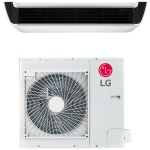 Aire Acondicionado LG Split Inverter Frío/calor 9000 Frigorías Blanco Avnw36gm1s0 - Image 5