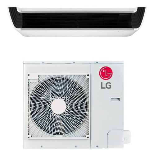 Aire_Acondicionado_Piso_Techo_LG_Split_Inverter__Fc_9000_Fg_D_737338-MLU75127158871_032024-O.jpg Aire Acondicionado LG Split Inverter Frío/calor 9000 Frigorías Blanco Avnw36gm1s0 - Image 5
