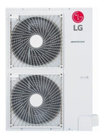 Aire Acondicionado LG Split Inverter Frío/calor 9000 Frigorías Blanco Avnw36gm1s0 - Image 4