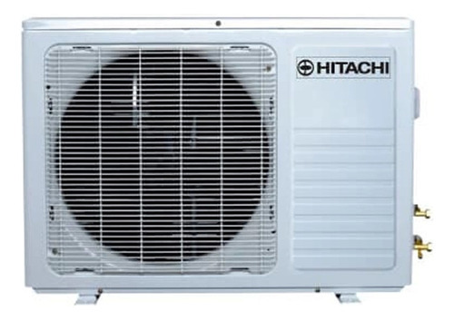 Aire Acondicionado Split Hitachi 3200w Frio/calor Inverter B - Image 4