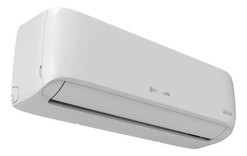 Aire Acondicionado Split Hitachi 3200w Frio/calor Inverter B