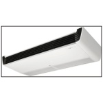 Aire Acondicionado Split LG Piso Techo 5 Tr 15k Fg Inverter