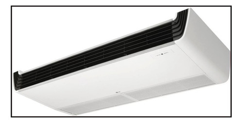 Aire Acondicionado Split LG Piso Techo 5 Tr 15k Fg Inverter