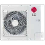 Aire Acondicionado Split LG Piso Techo 5 Tr 15k Fg Inverter - Image 2
