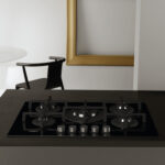 Anafe Whirlpool A Gas Vidrio Templado 73 Cm - Image 4